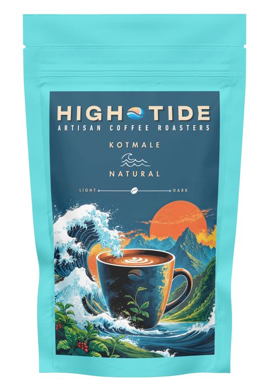 High Tide Classic • Natural