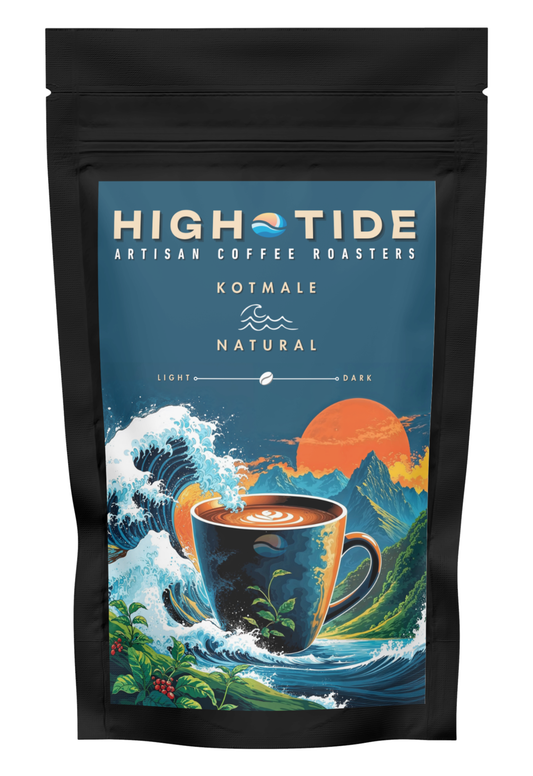 High Tide Classic • Natural