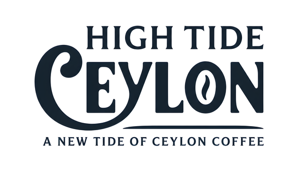 High Tide Ceylon