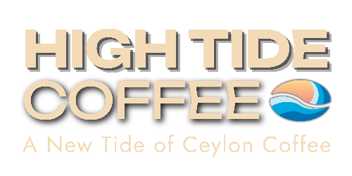 High Tide Coffee