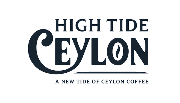 High Tide Ceylon